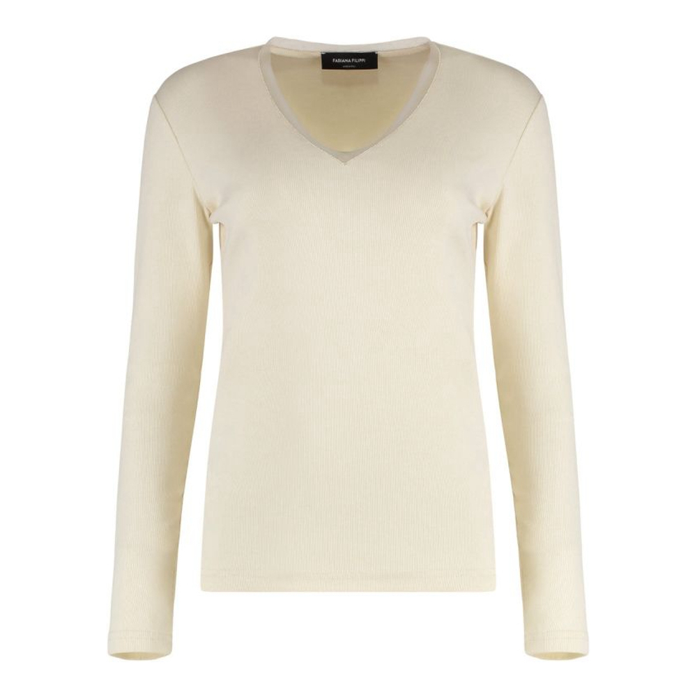 T-Shirt manches longues pour Femmes