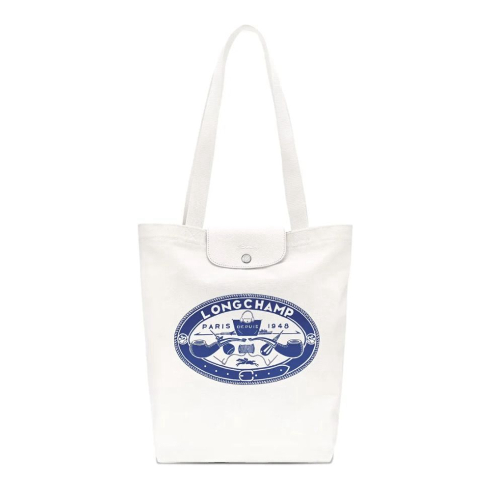 Sac Cabas 'Medium Le Pliage' pour Femmes