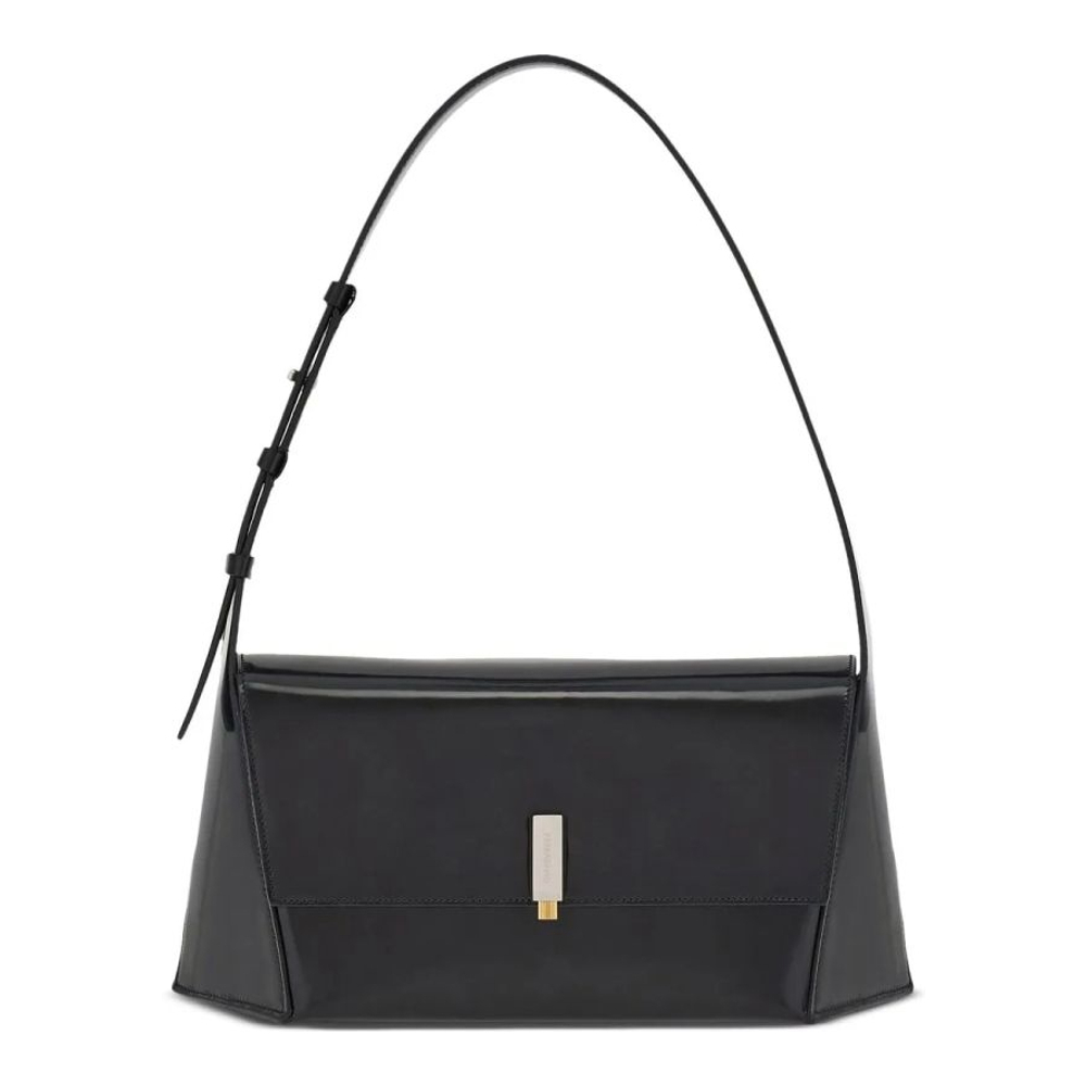 'Geometric' Schultertasche für Damen