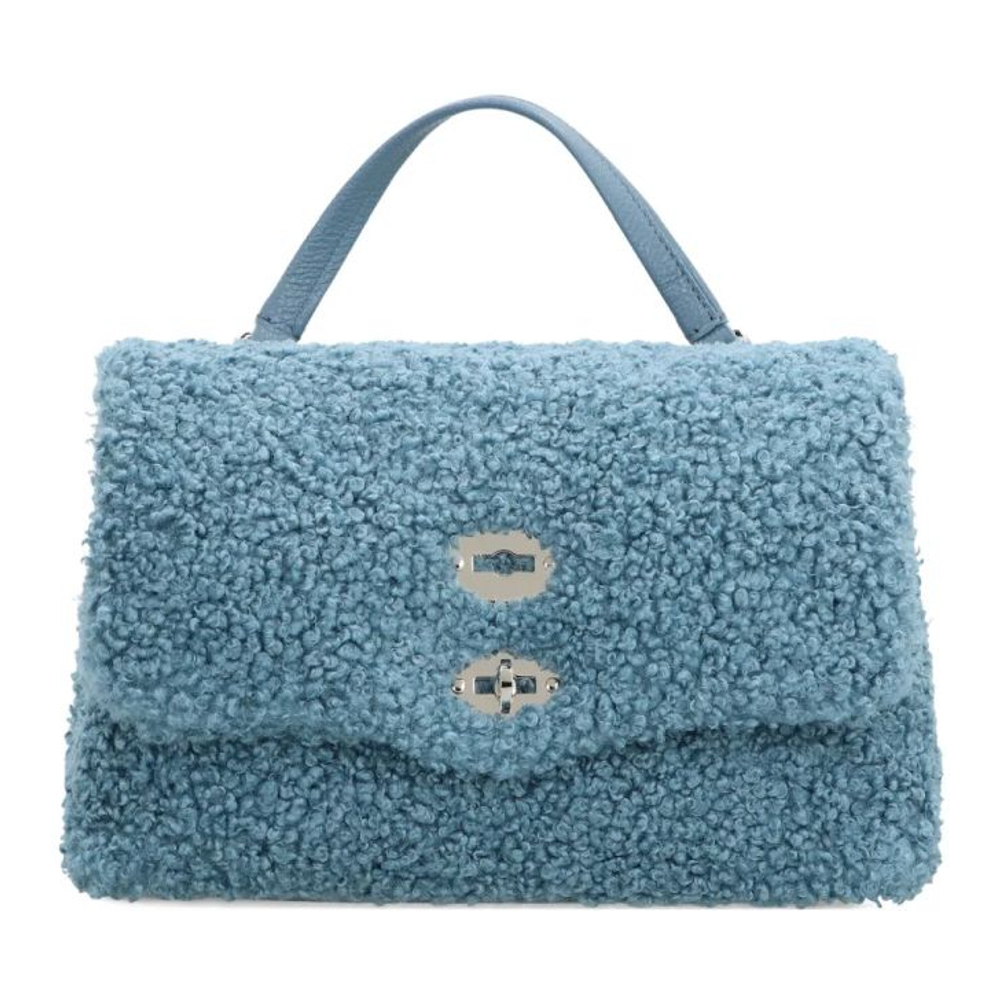 Women's 'Small Postina' Tote Bag