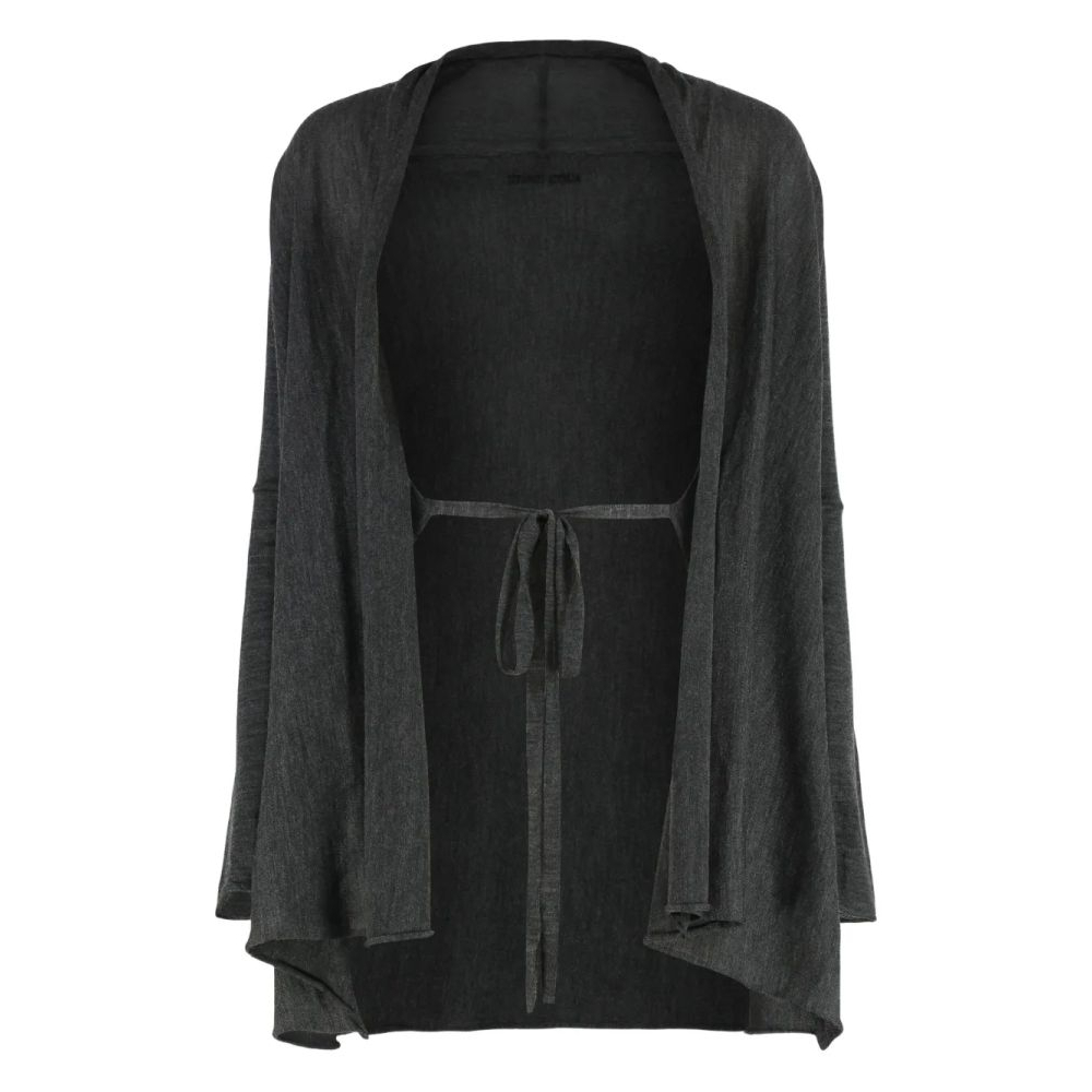 Cardigan 'Tie-Fastening' pour Femmes