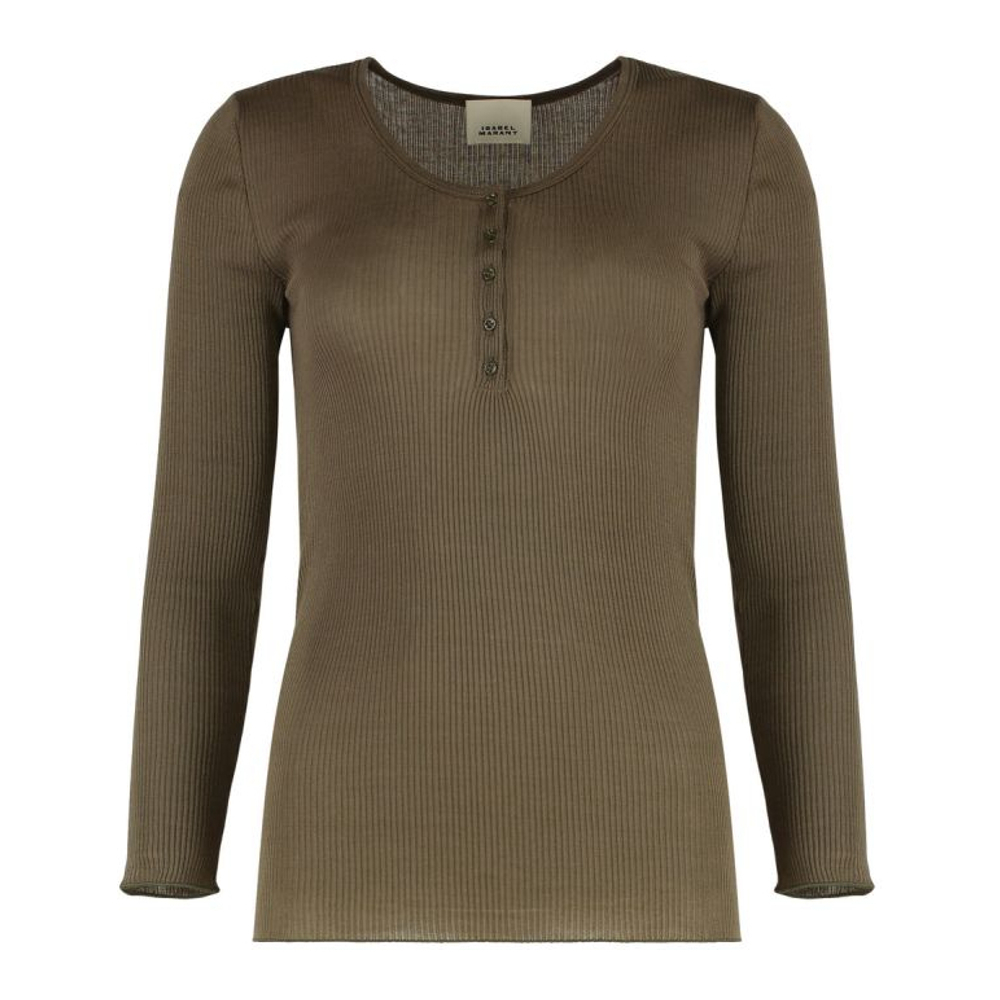 Women's 'Lamylic' Sweater