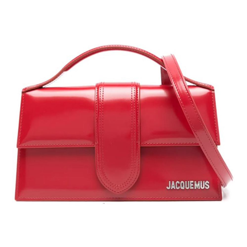 Women's 'Le Grand Bambino' Tote Bag