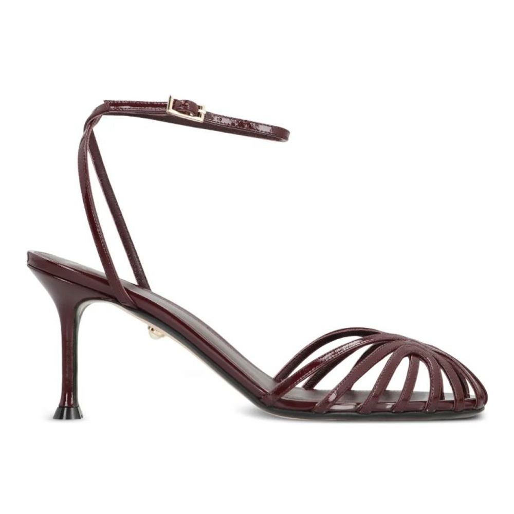 Sandales à talon 'Ankle-Strap' pour Femmes