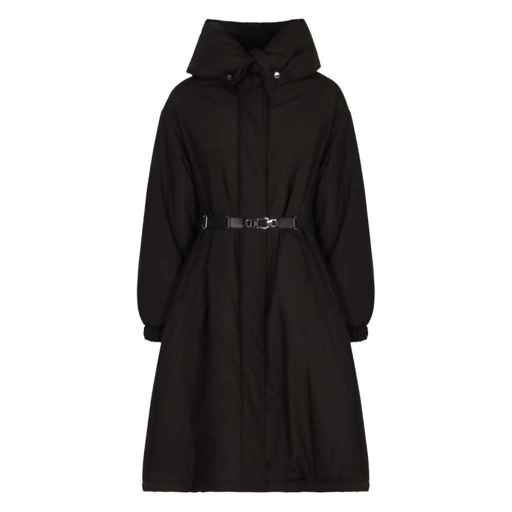 Parka 'Eneida Belted' pour Femmes