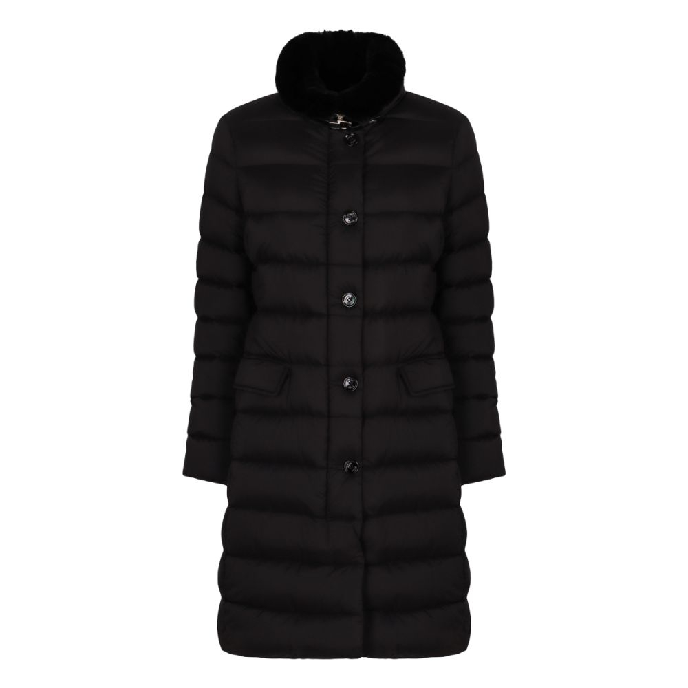 Doudoune en plumes 'Vetiver Long' pour Femmes