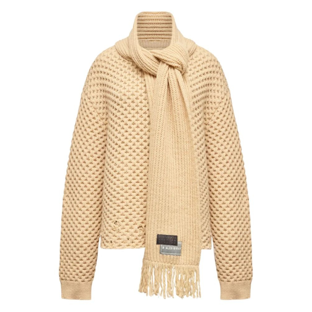 Women's 'Chunky-Knit' Sweater