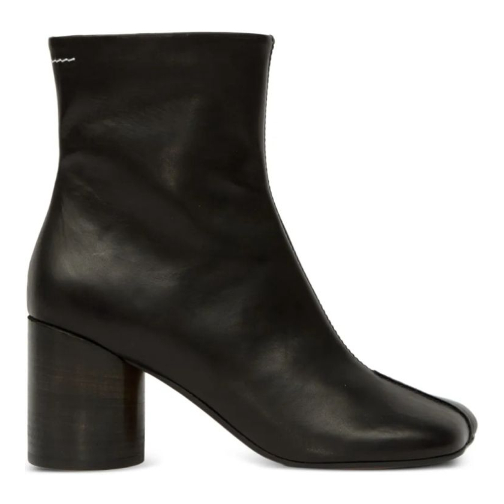 Bottines 'Anatomic Block-Heel' pour Femmes