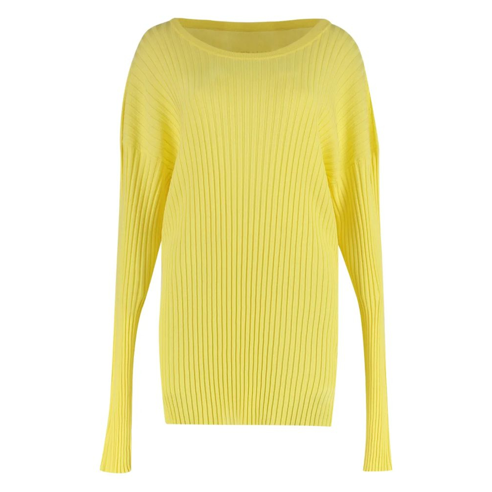 Women's 'Ribbed Knit' Sweater