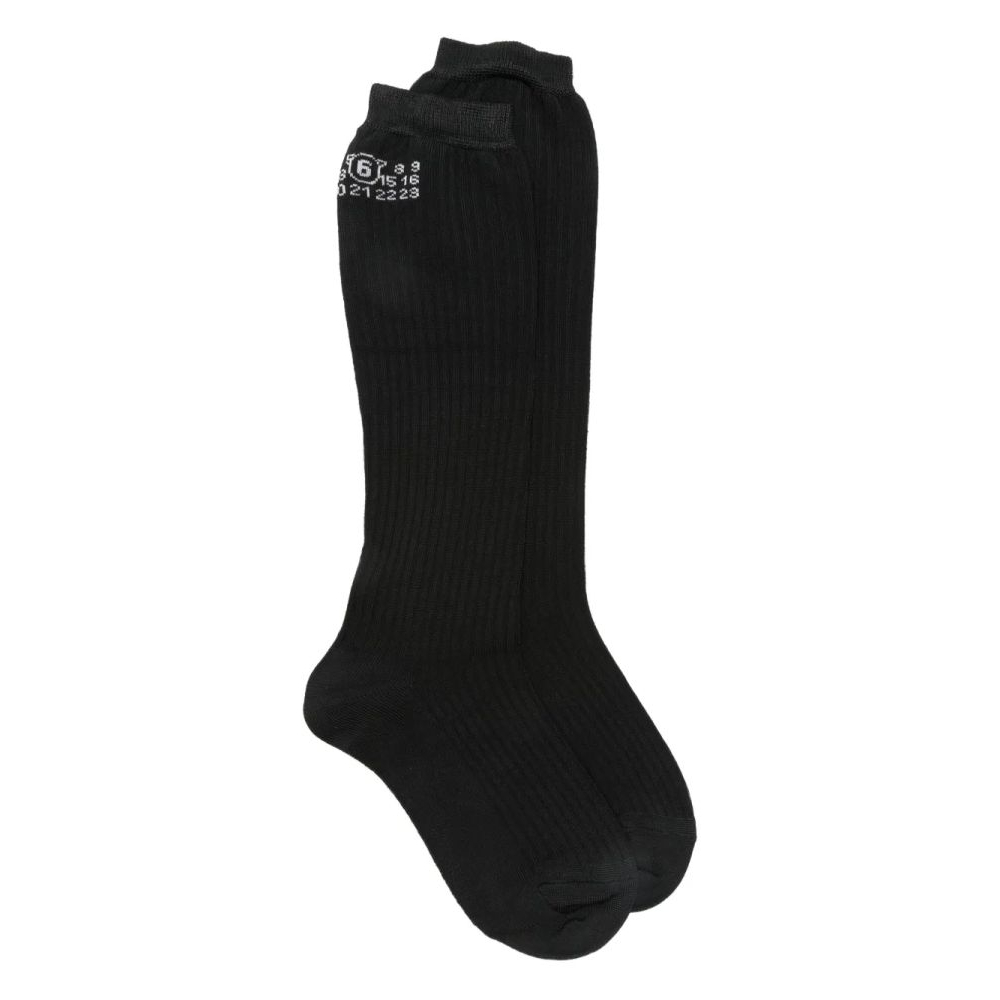 Chausettes 'Logo' pour Femmes