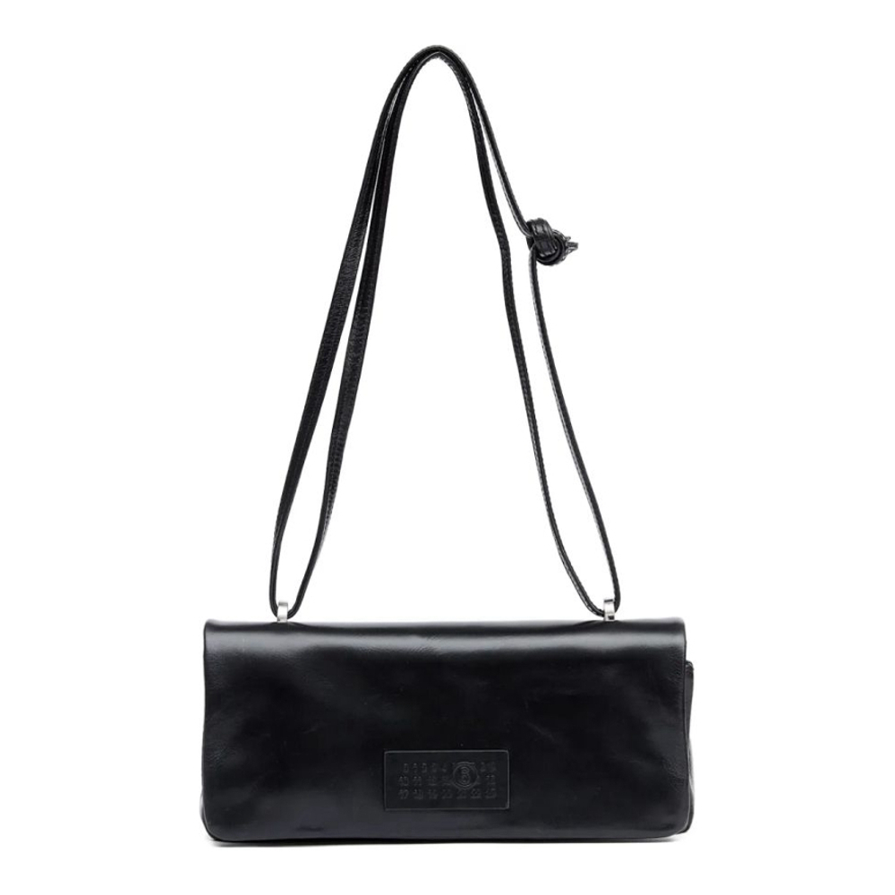 Women's 'New Numeric' Shoulder Bag