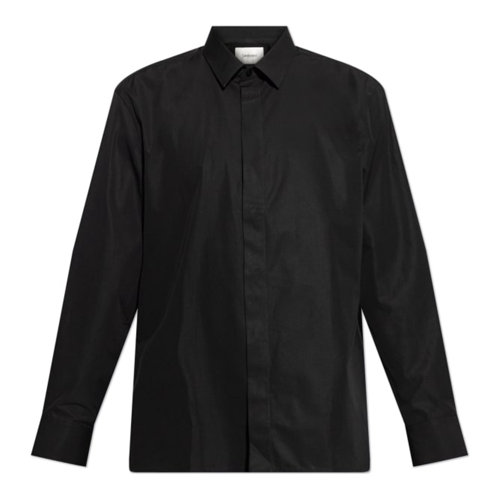 Chemise 'Button-Up' pour Hommes