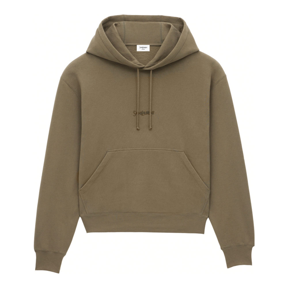 Sweatshirt à capuche  pour Hommes