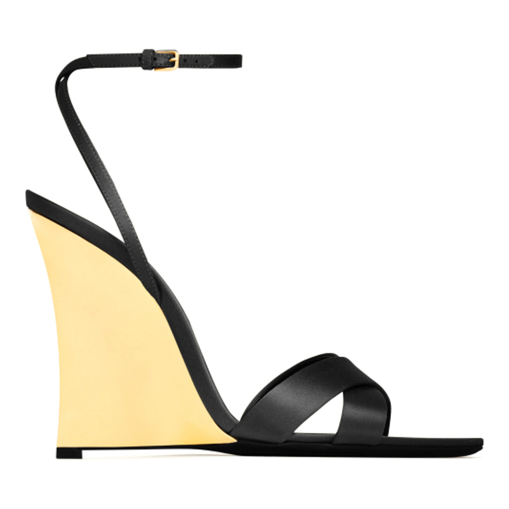 Women's 'Lucienne' Wedge Sandals
