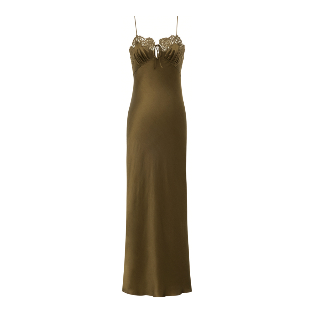 Women's 'Nightie' Maxi Dress