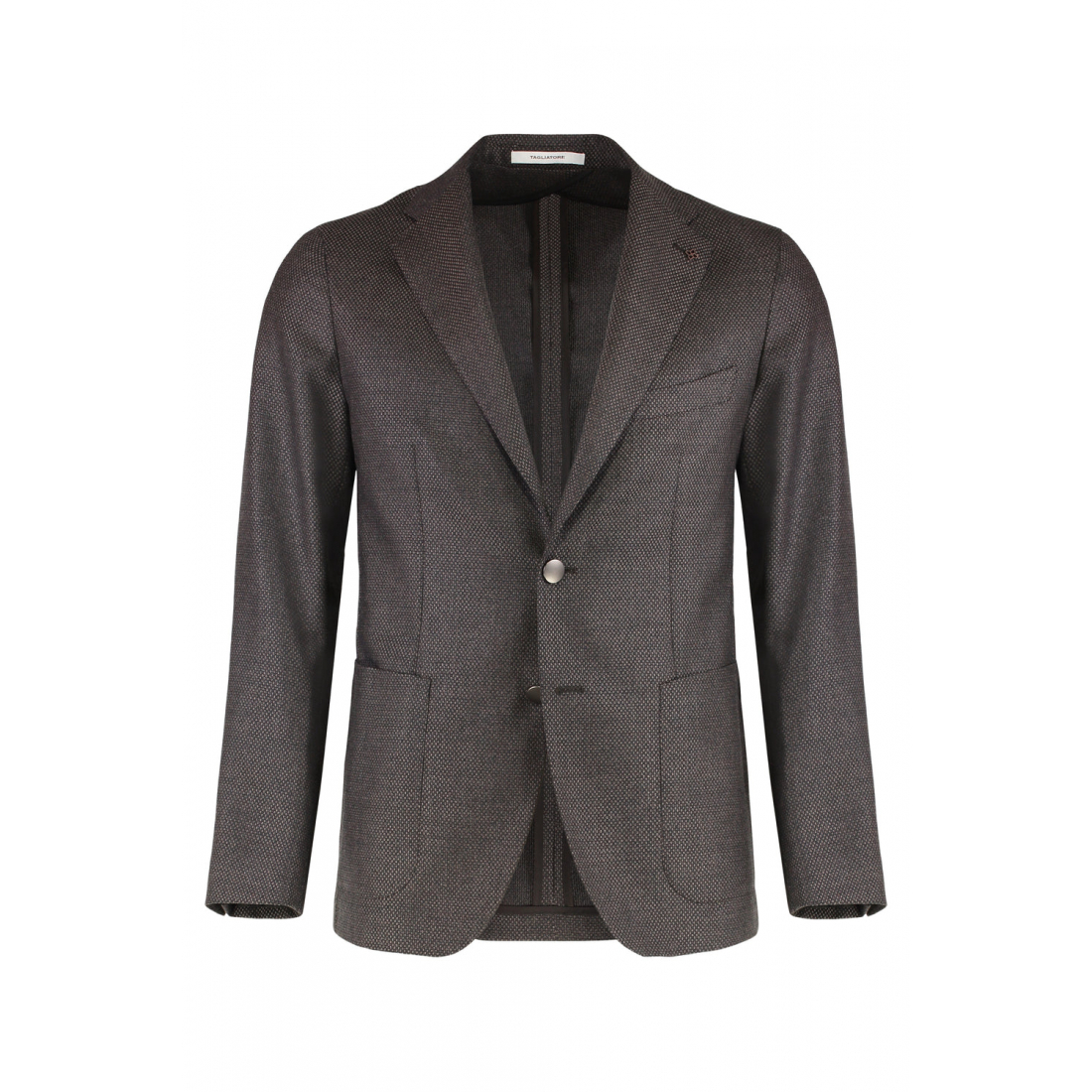 Veste 'Single-Breasted' pour Hommes