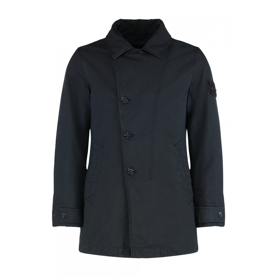 Veste 'Techno Fabric' pour Hommes