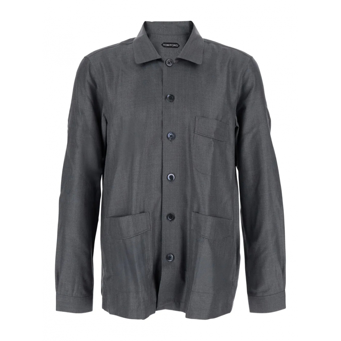 Chemise 'Double-Pocket' pour Hommes