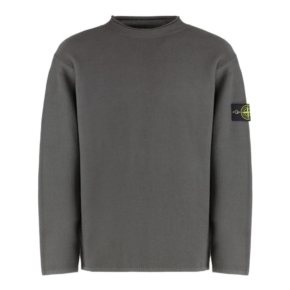 Pull 'Reverse Stitch Details' pour Hommes