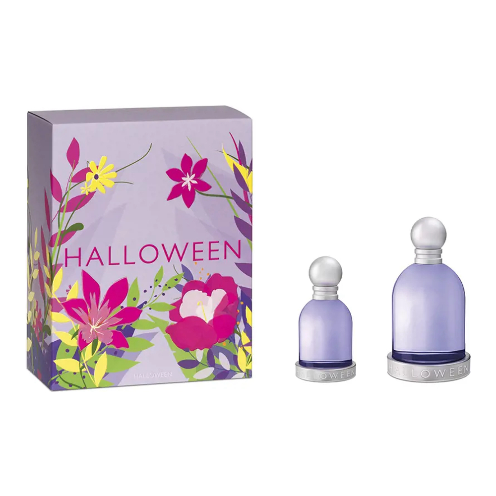 'Halloween' Eau De Toilette - 2 Pieces