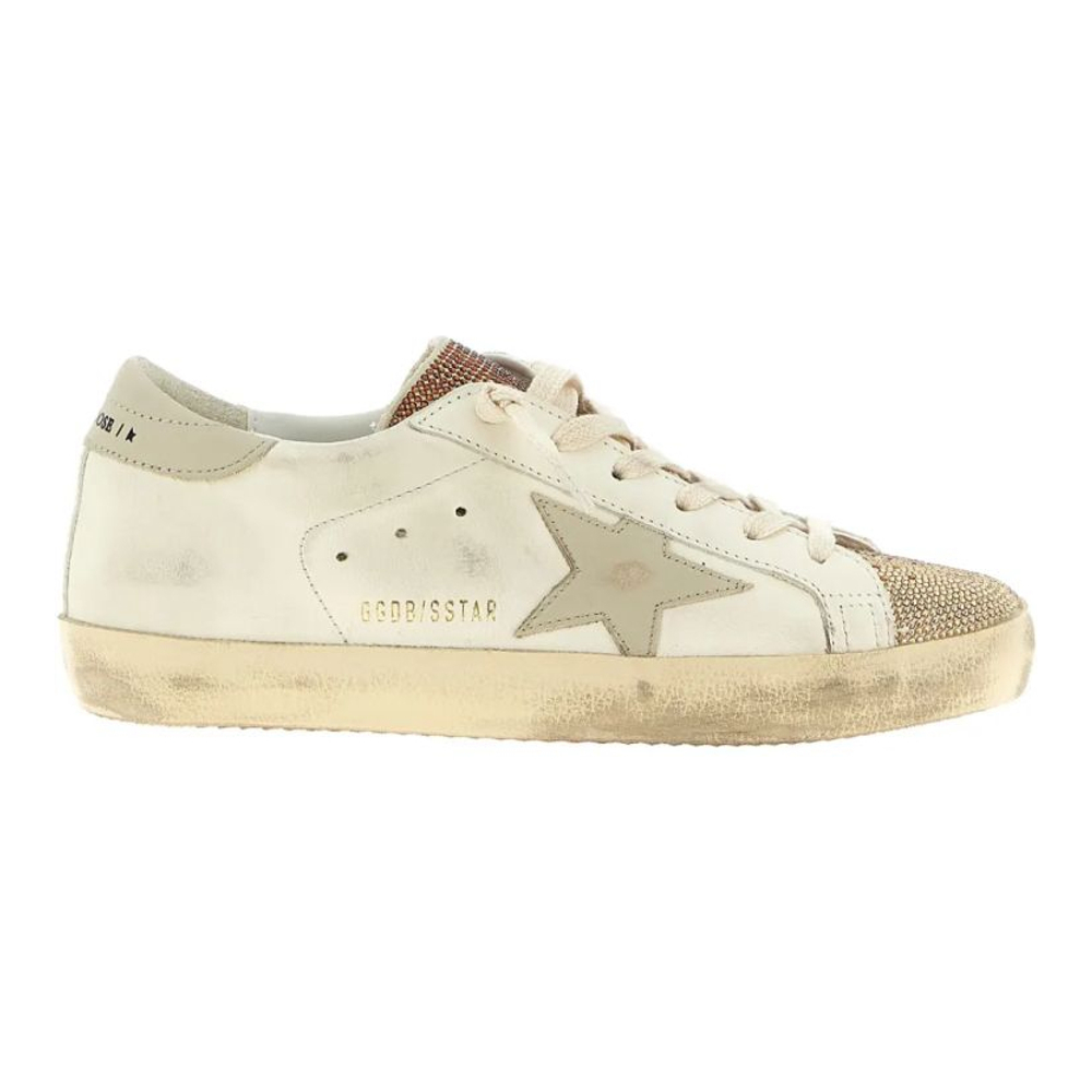 Women's 'Super Star' Sneakers