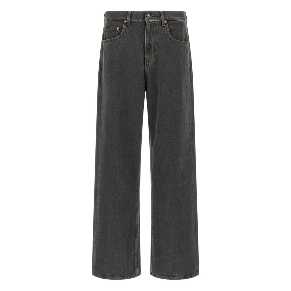 Jeans 'Morgan Contrast-Stitch' pour Hommes