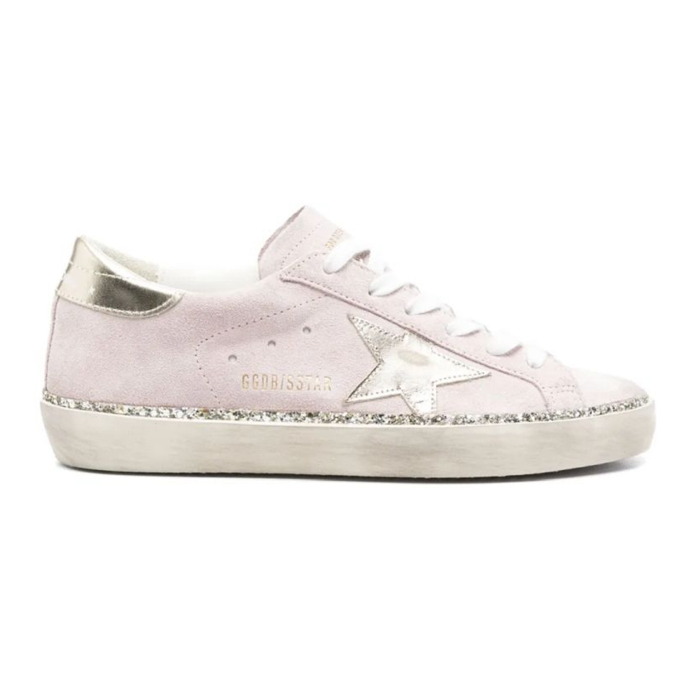 Women's 'Super Star' Sneakers