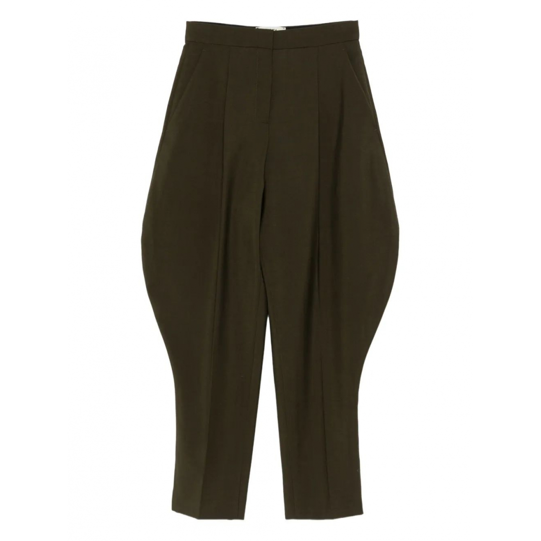 Women's 'Pleated' Trousers