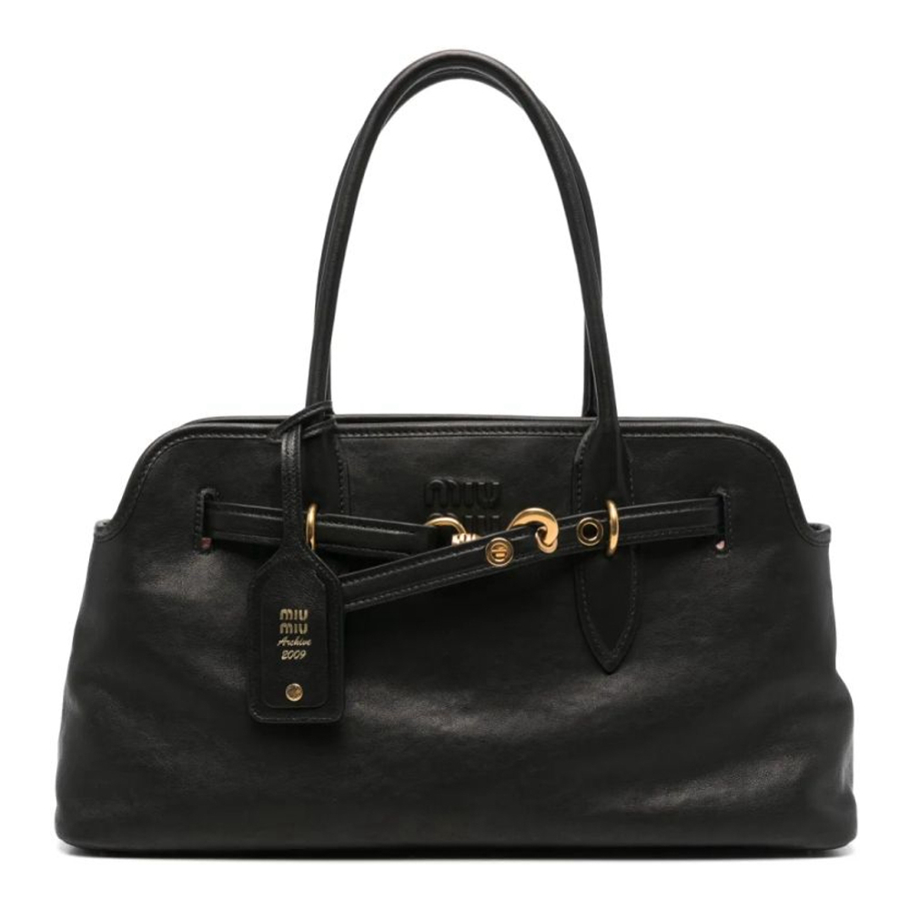 Women's 'Aventure' Tote Bag