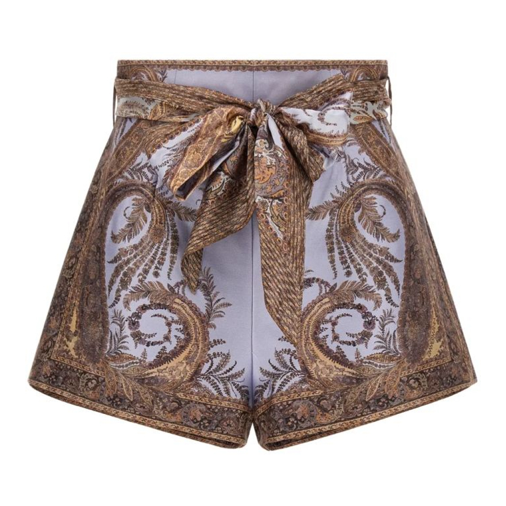 Short 'Hypnotic' pour Femmes