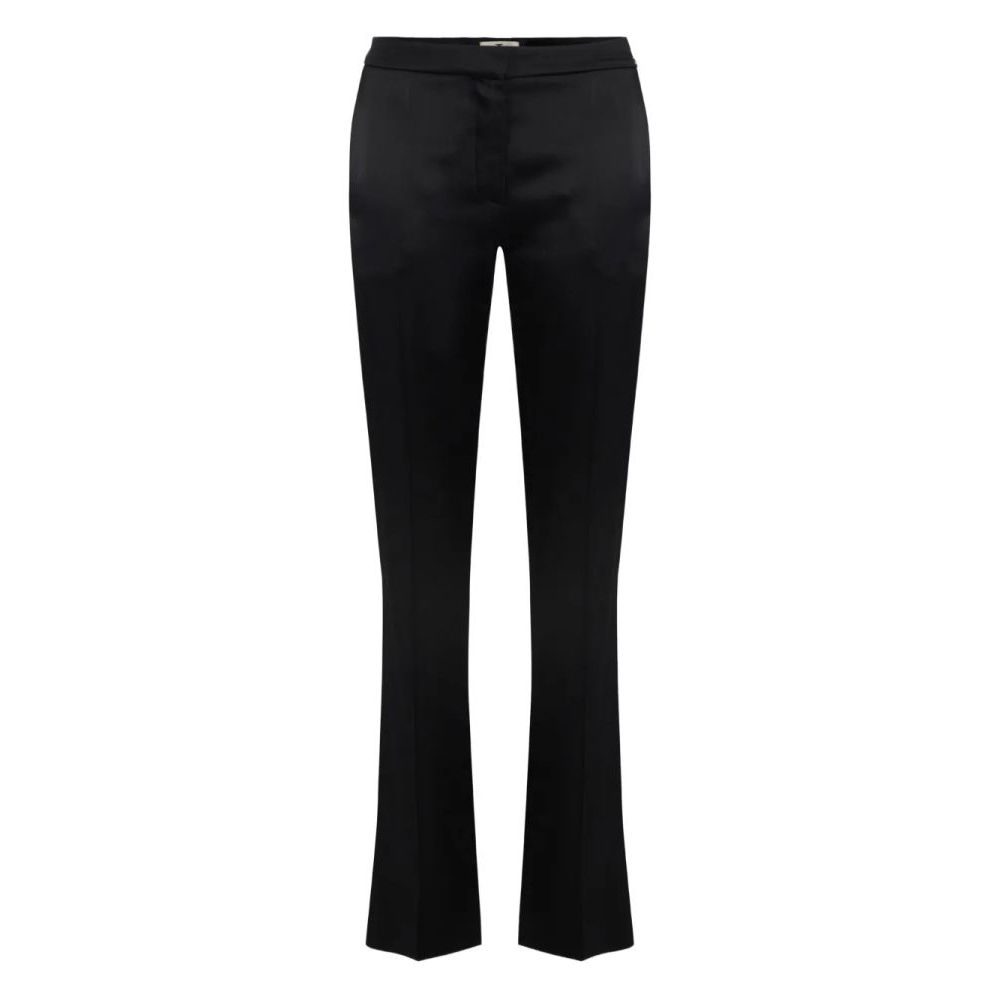 Pantalon 'High-Waisted' pour Femmes