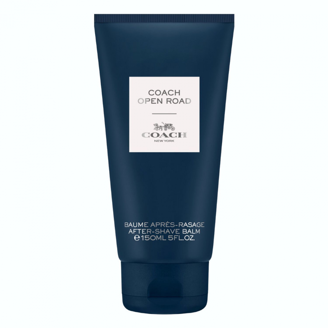 Baume après-rasage 'Open Road' - 150 ml