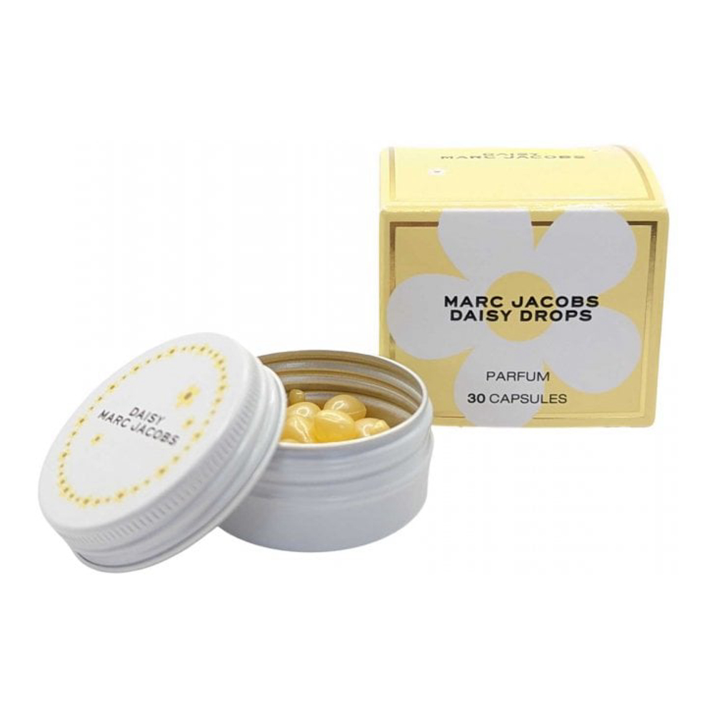 Parfum 'Daisy' - 30 Pièces