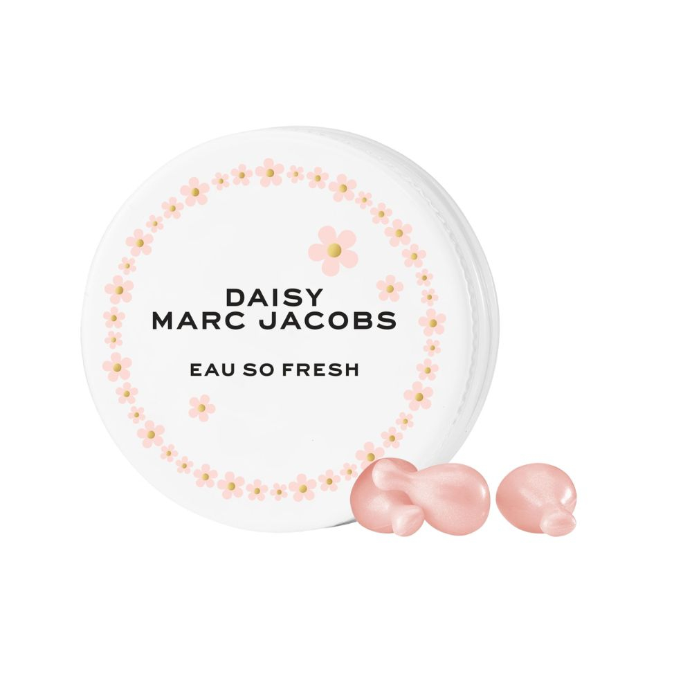 Parfum 'Daisy Eau So Fresh' - 30 Pièces