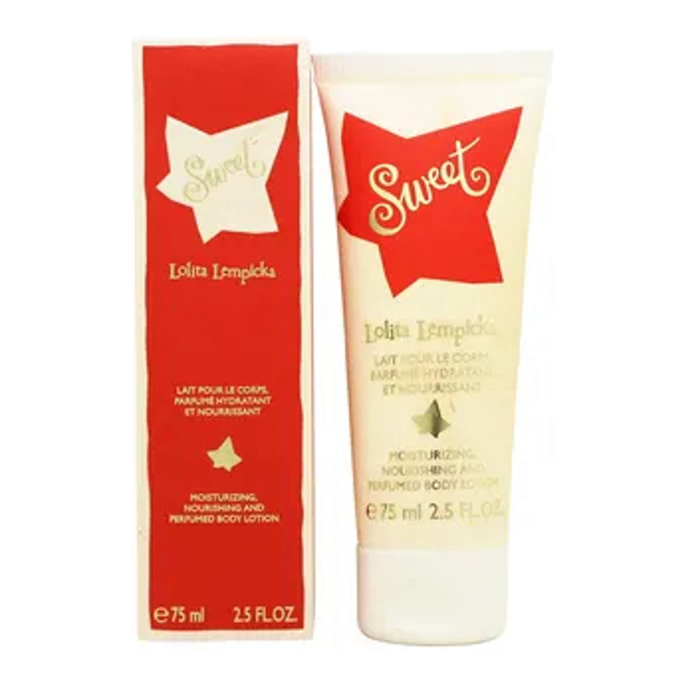 Lotion pour le Corps 'Sweet' - 75 ml