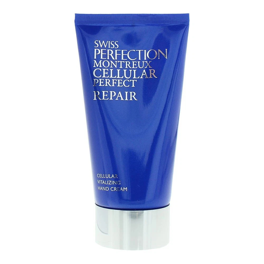 Crème pour les mains 'Cellular Perfect Repair' - 75 ml