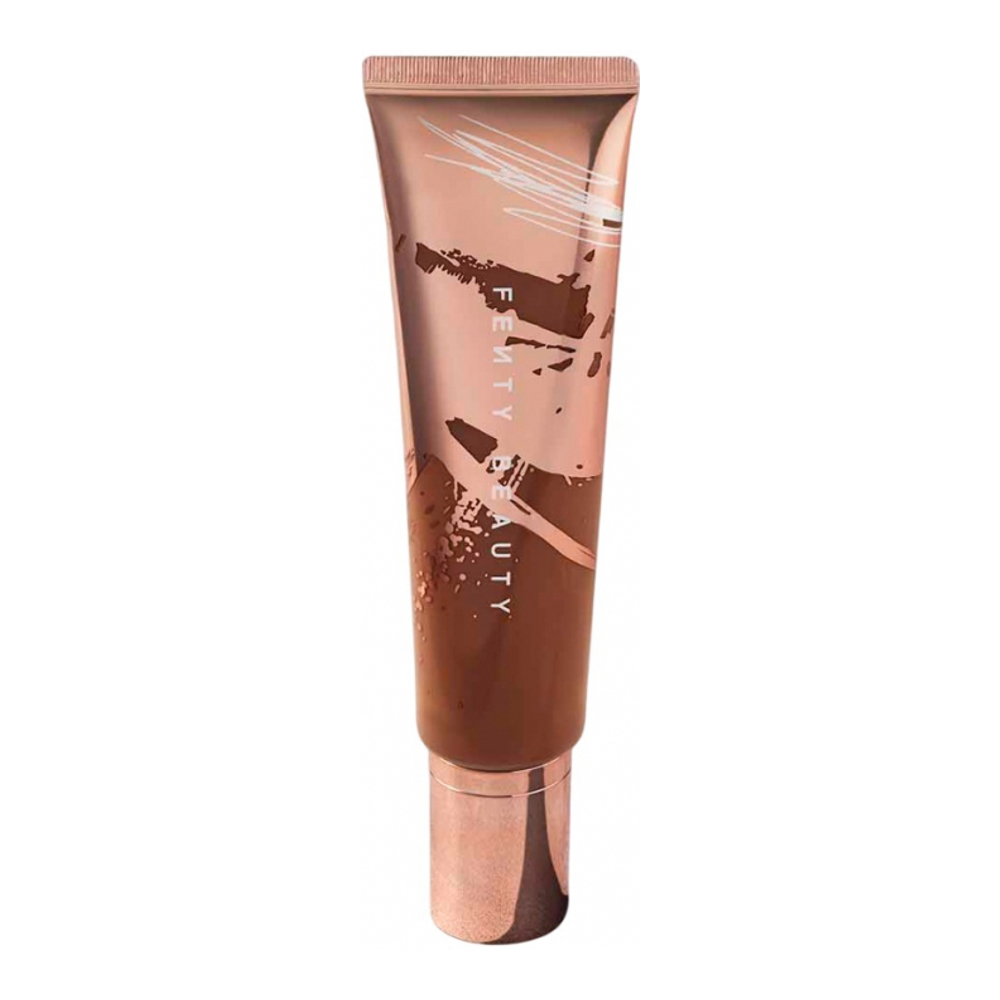 Teinte pour le corps 'Body Sauce Luminizing' - 06 Sinamon Sizzle 95 ml