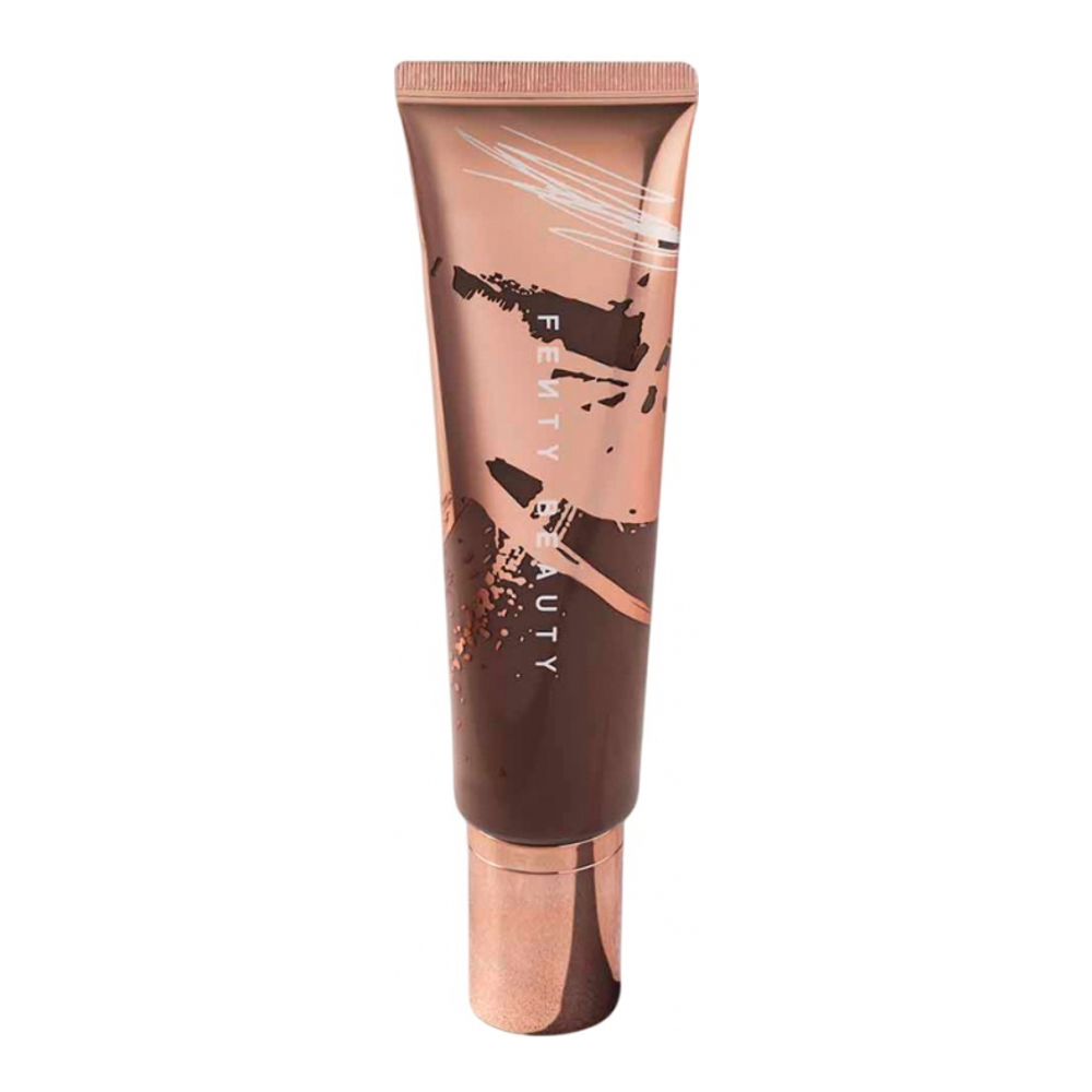 Teinte pour le corps 'Body Sauce Luminizing' - 06 Sinamon Sizzle 95 ml