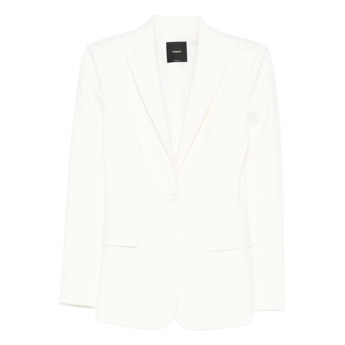 Blazer 'Single-Breasted Blazer' pour Femmes
