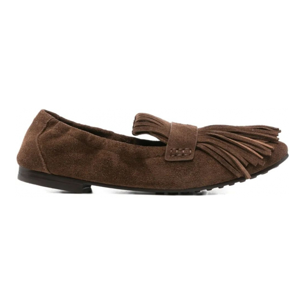 Ballerines 'Tassel' pour Femmes