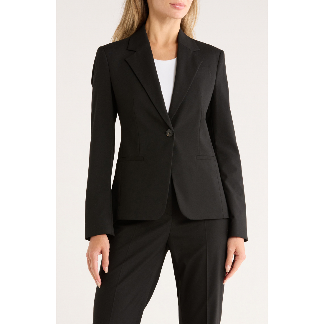 Blazer 'Jia Slim Fit' pour Femmes