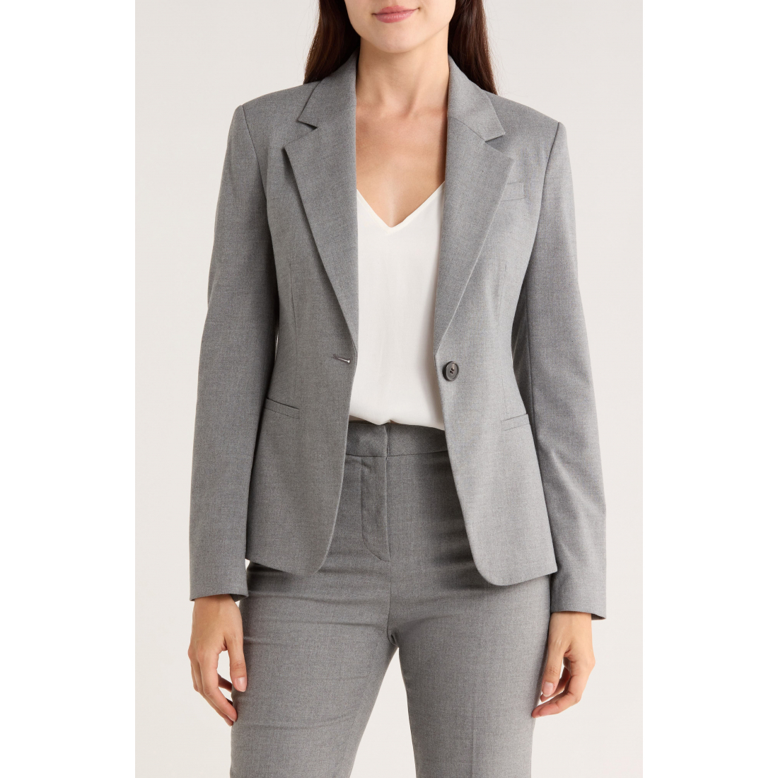 Blazer 'Jia Slim Fit' pour Femmes
