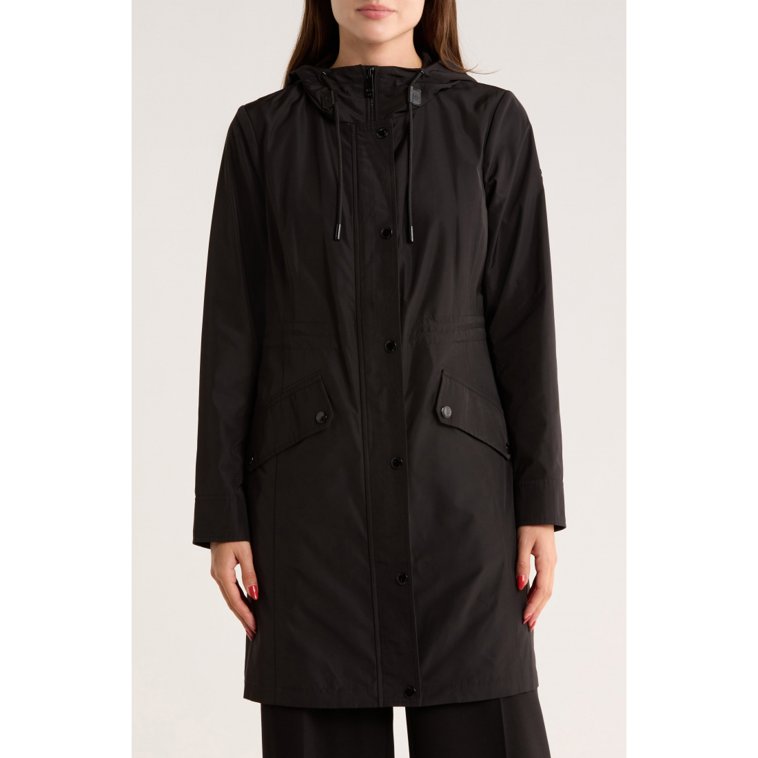 Parka 'Hooded' pour Femmes