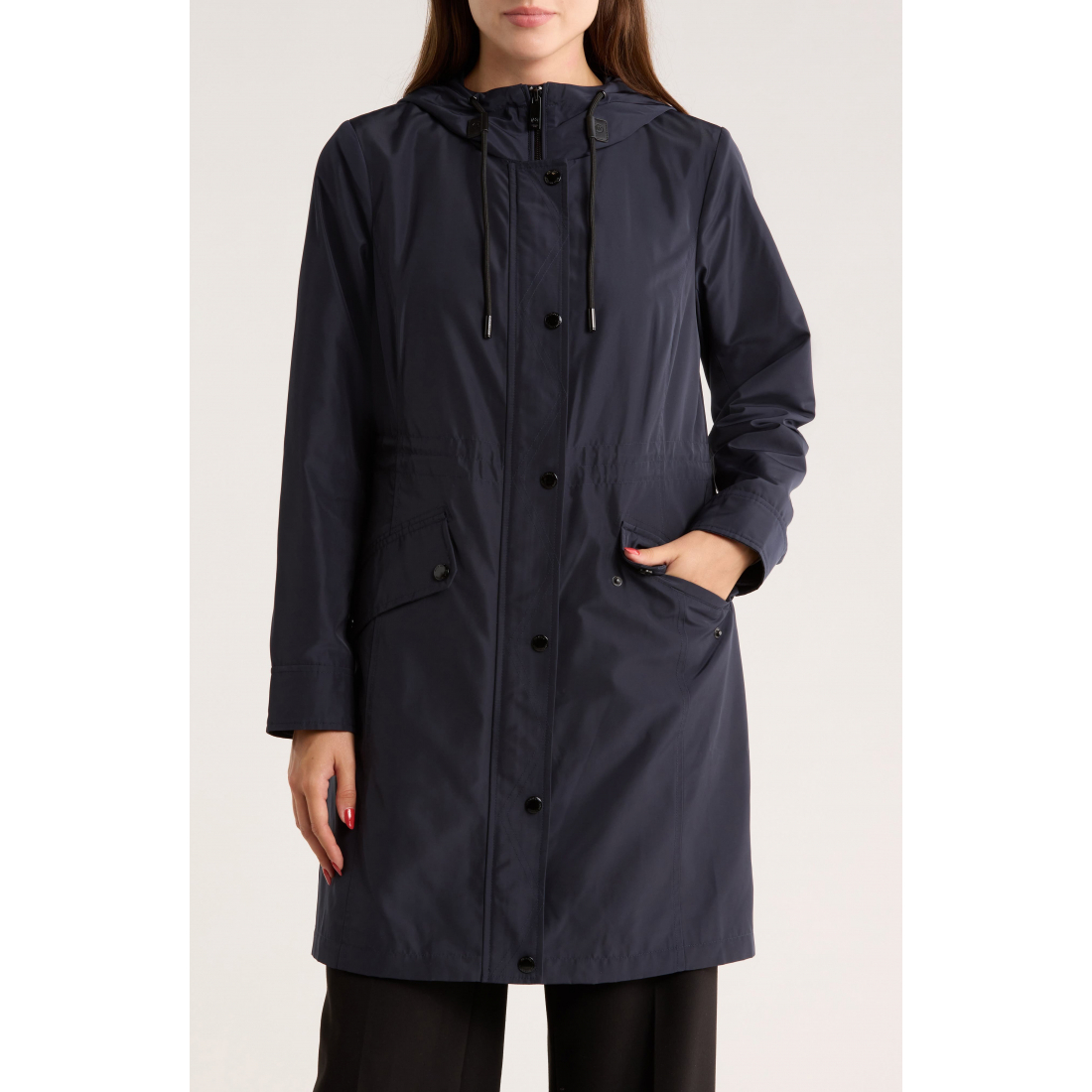 Parka 'Hooded' pour Femmes