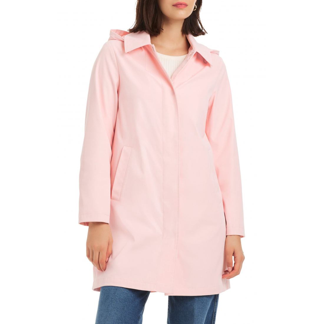 'Short' Regenjacke  für Damen