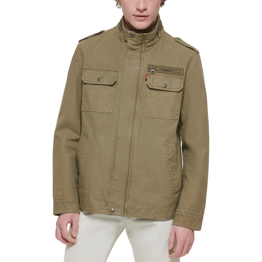 Veste 'Field' pour Hommes