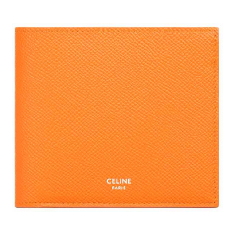 Portefeuille 'Bi-Fold Coin Compartment' pour Hommes