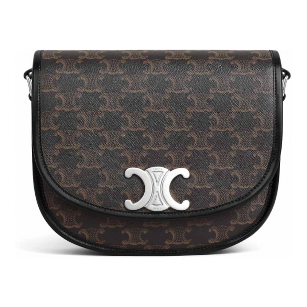 Sac à bandoulière 'Medium Besace Triomphe' pour Hommes