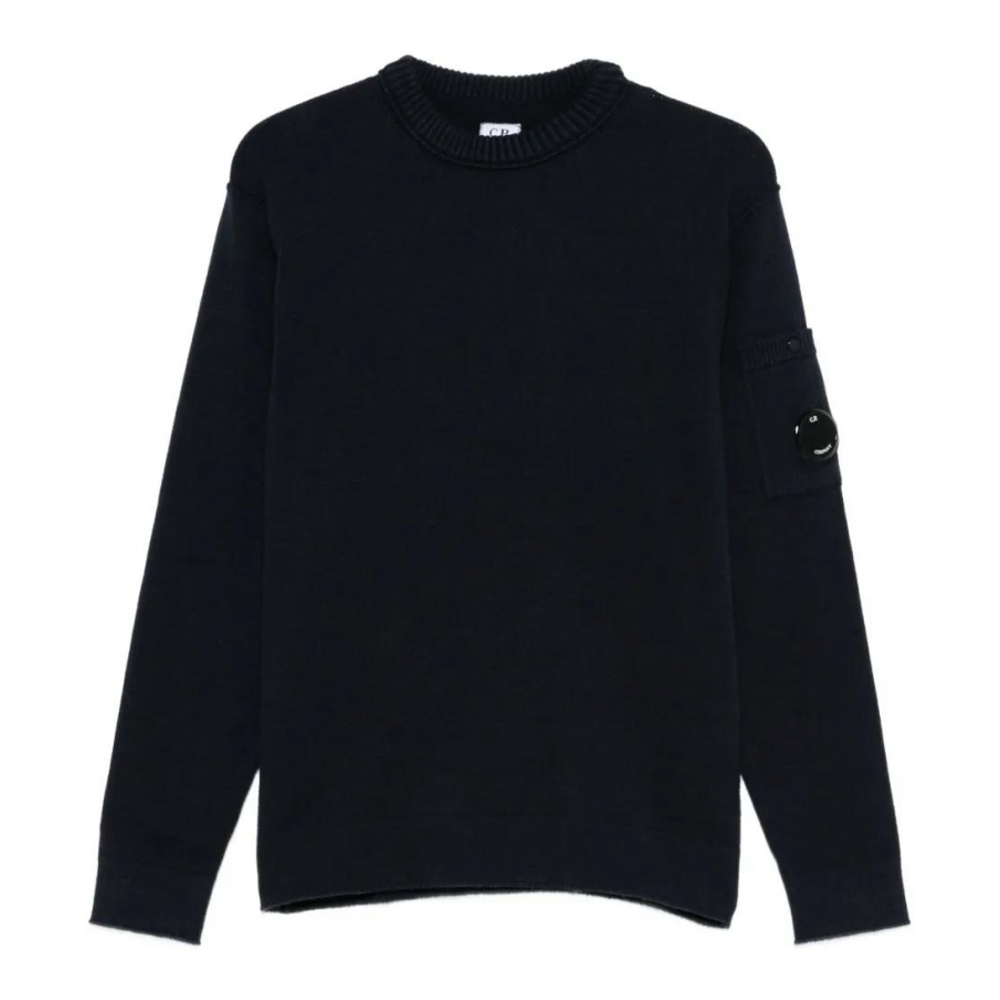 Men's 'Pocket' Sweater