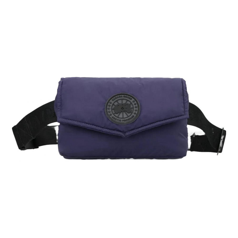 Sac ceinture 'Mini flap logo' pour Hommes